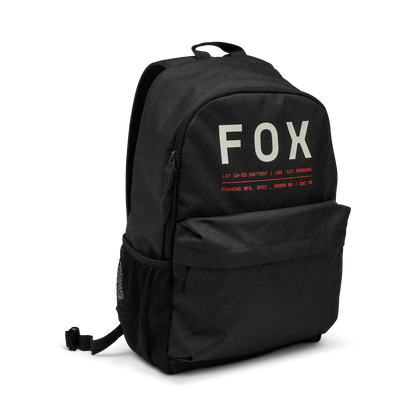 FOX RACING CLEAN UP BACKPACK