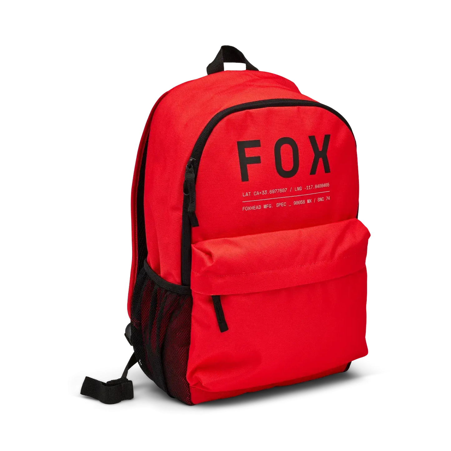 FOX RACING CLEAN UP BACKPACK