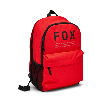 FOX RACING CLEAN UP BACKPACK