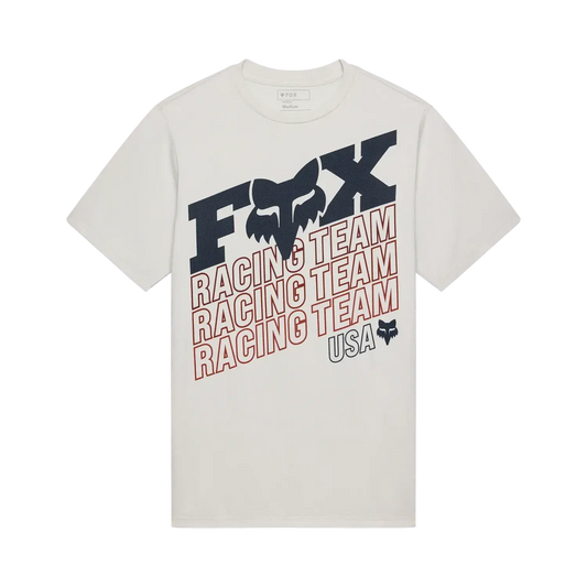 FOX RACING COLDPRESS 195 ORIGINAL SHORT SLEEVE TEE