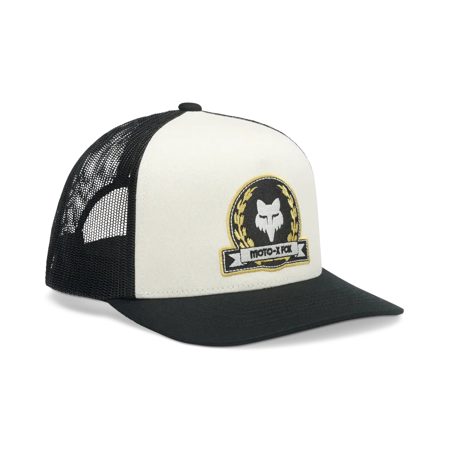 FOX RACING CREST TRUCKER HAT