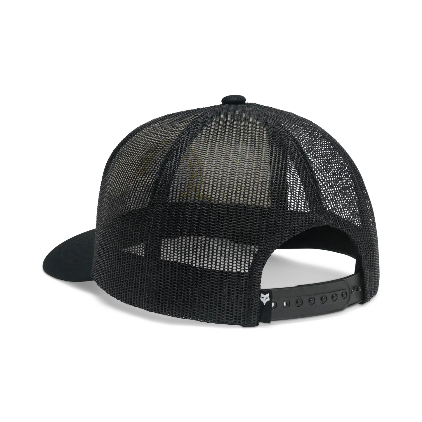 FOX RACING CREST TRUCKER HAT