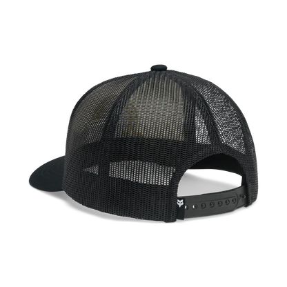 FOX RACING CREST TRUCKER HAT