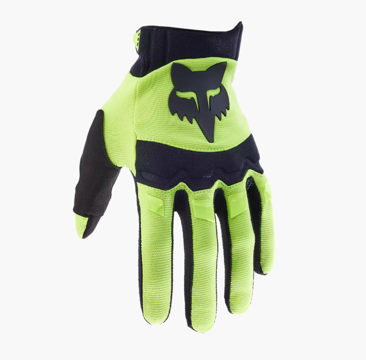 FOX RACING DIRTPAW GLOVES