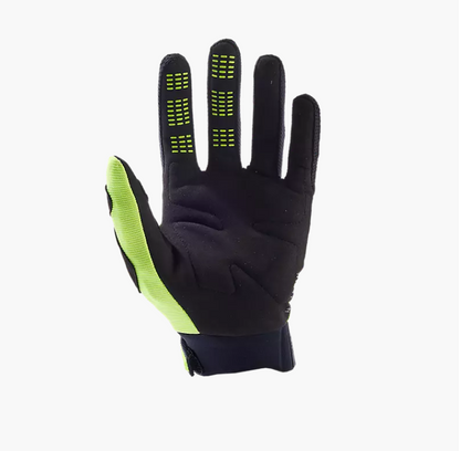 FOX RACING DIRTPAW GLOVES