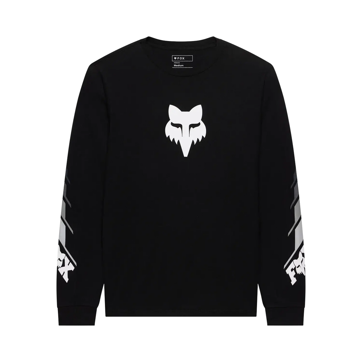 FOX RACING FOUNDRY 195 ORIGINAL LONG SLEEVE TEE