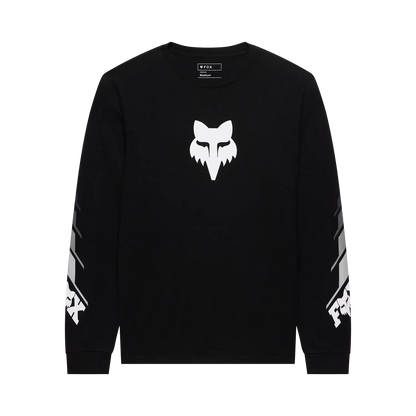 FOX RACING FOUNDRY 195 ORIGINAL LONG SLEEVE TEE