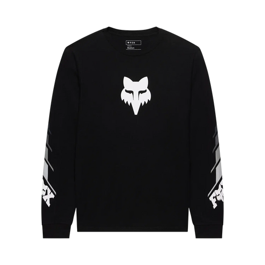 FOX RACING FOUNDRY 195 ORIGINAL LONG SLEEVE TEE