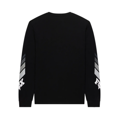 FOX RACING FOUNDRY 195 ORIGINAL LONG SLEEVE TEE