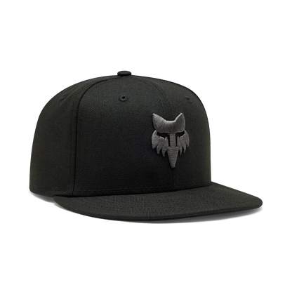 FOX RACING FOX 9 FIFTY SNAPBACK HAT