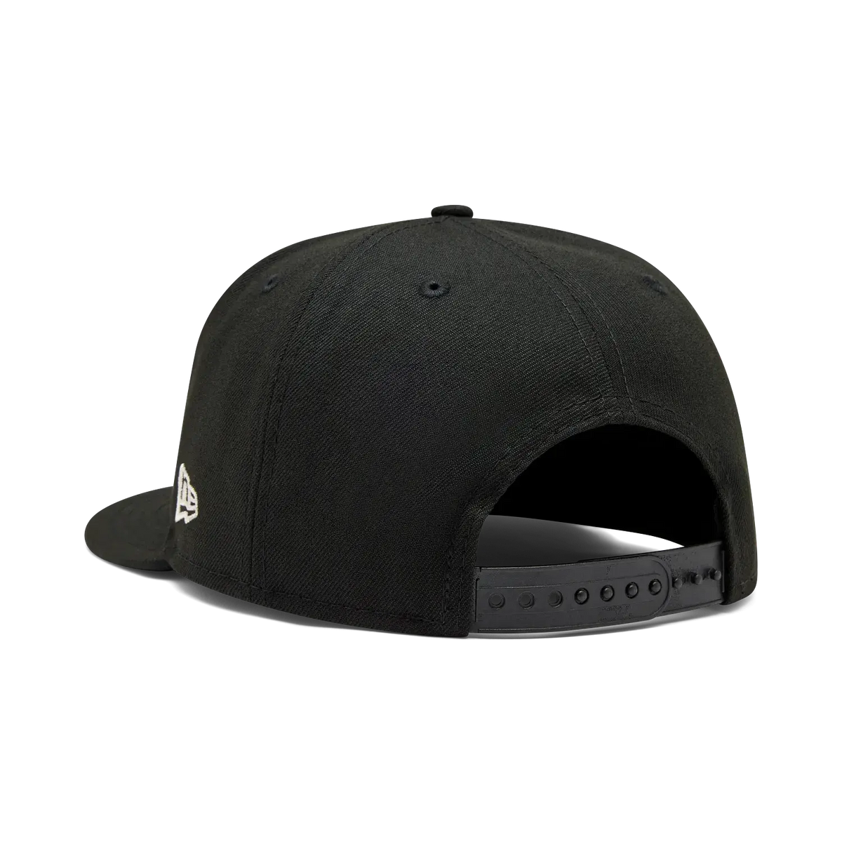 FOX RACING FOX 9 FIFTY SNAPBACK HAT