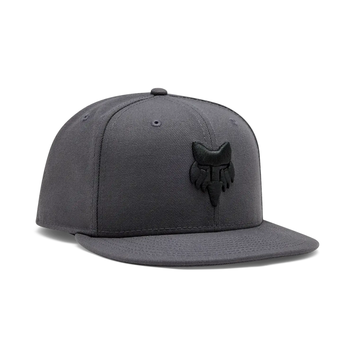 FOX RACING FOX 9 FIFTY SNAPBACK HAT