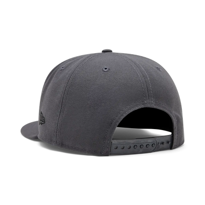 FOX RACING FOX 9 FIFTY SNAPBACK HAT