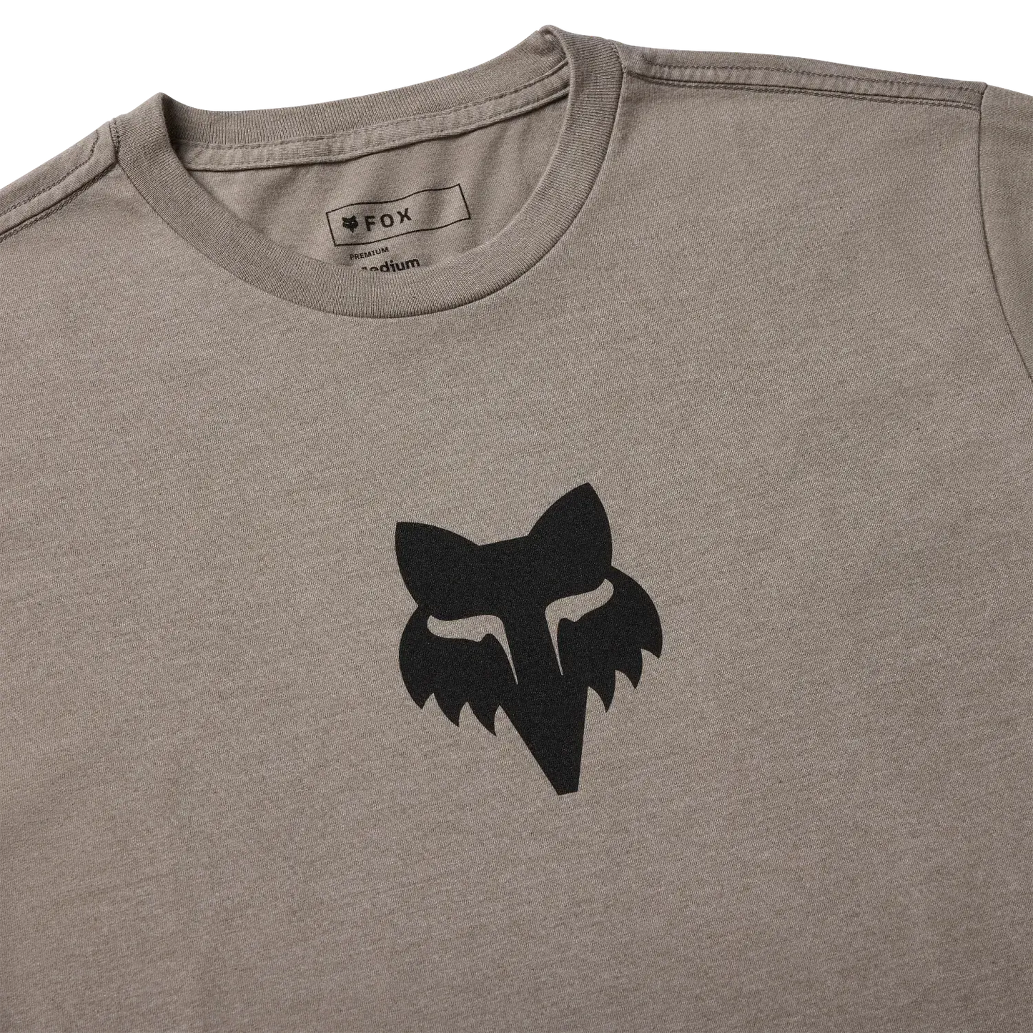 FOX RACING FOX HEAD 195 ORIGINAL TEE