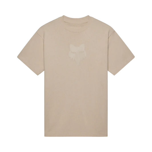 FOX RACING FOX HEAD HEAVYWEIGHT SHORT SLEEVE TEE