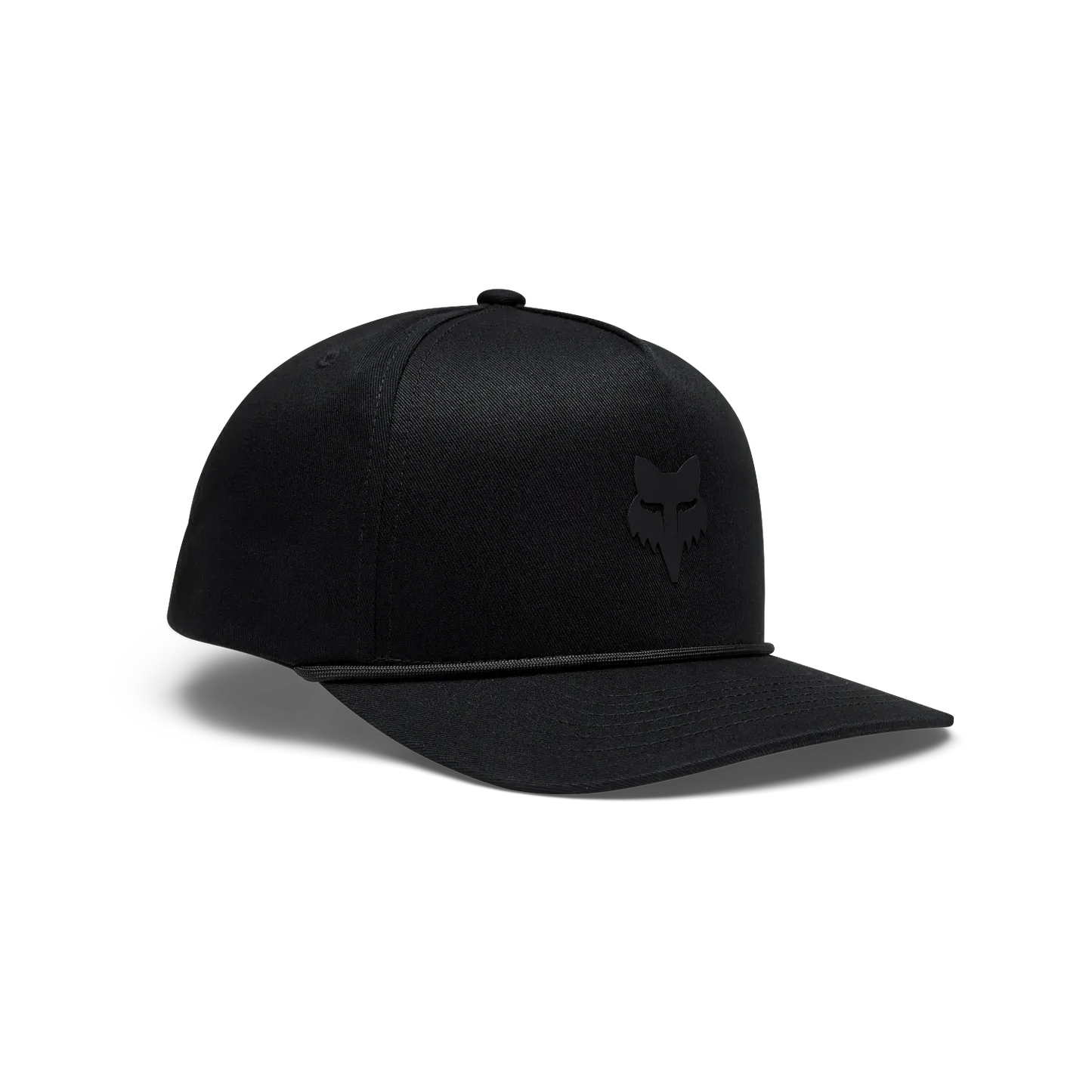 FOX RACING FOX HEAD ROPE HAT