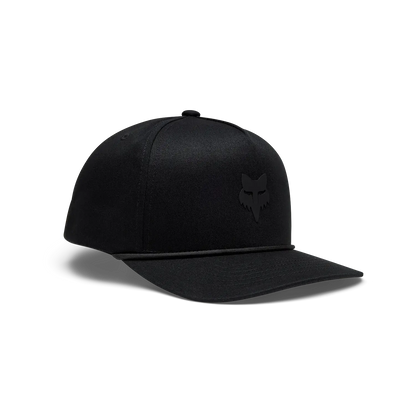 FOX RACING FOX HEAD ROPE HAT