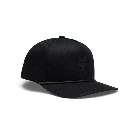 FOX RACING FOX HEAD ROPE HAT