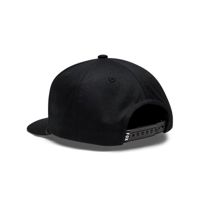FOX RACING FOX HEAD ROPE HAT