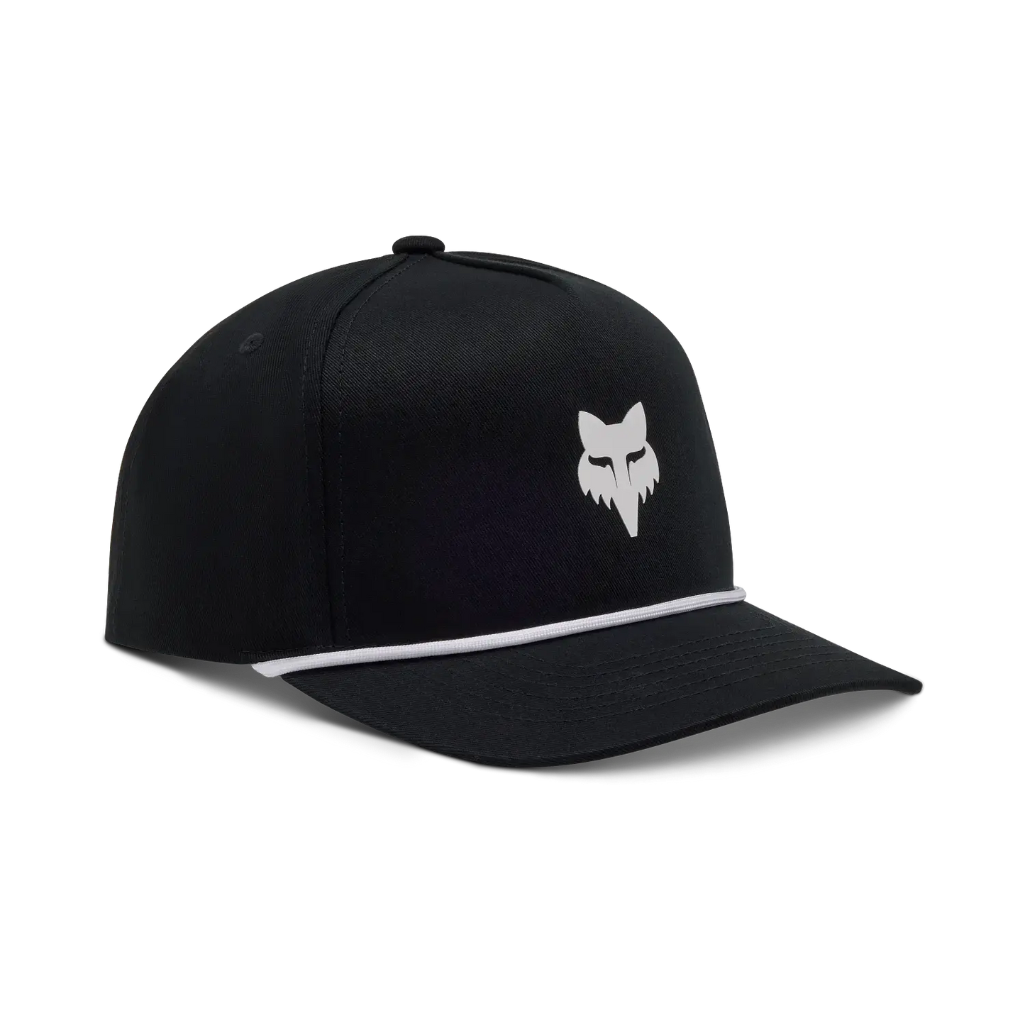 FOX RACING FOX HEAD ROPE HAT