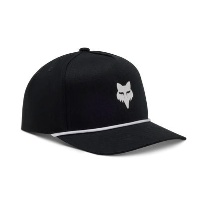 FOX RACING FOX HEAD ROPE HAT