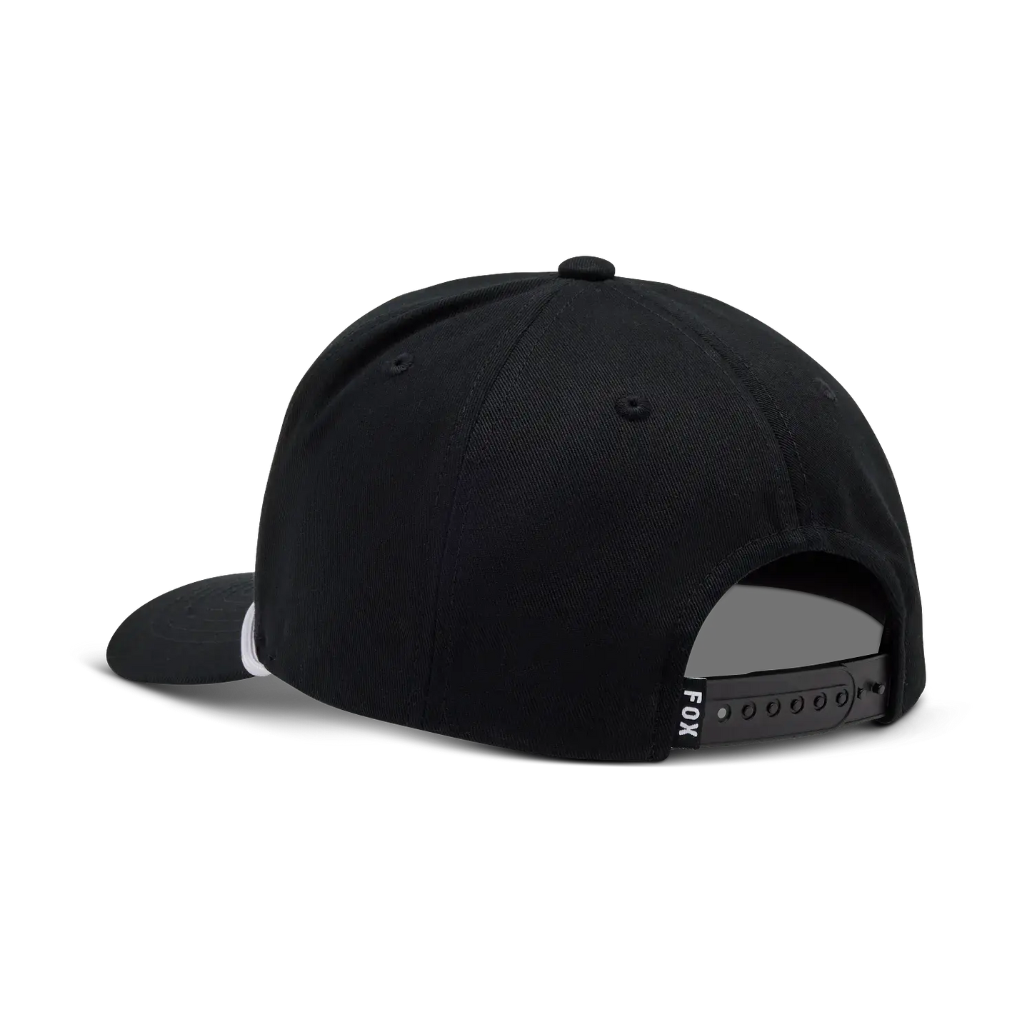 FOX RACING FOX HEAD ROPE HAT