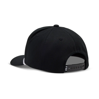 FOX RACING FOX HEAD ROPE HAT