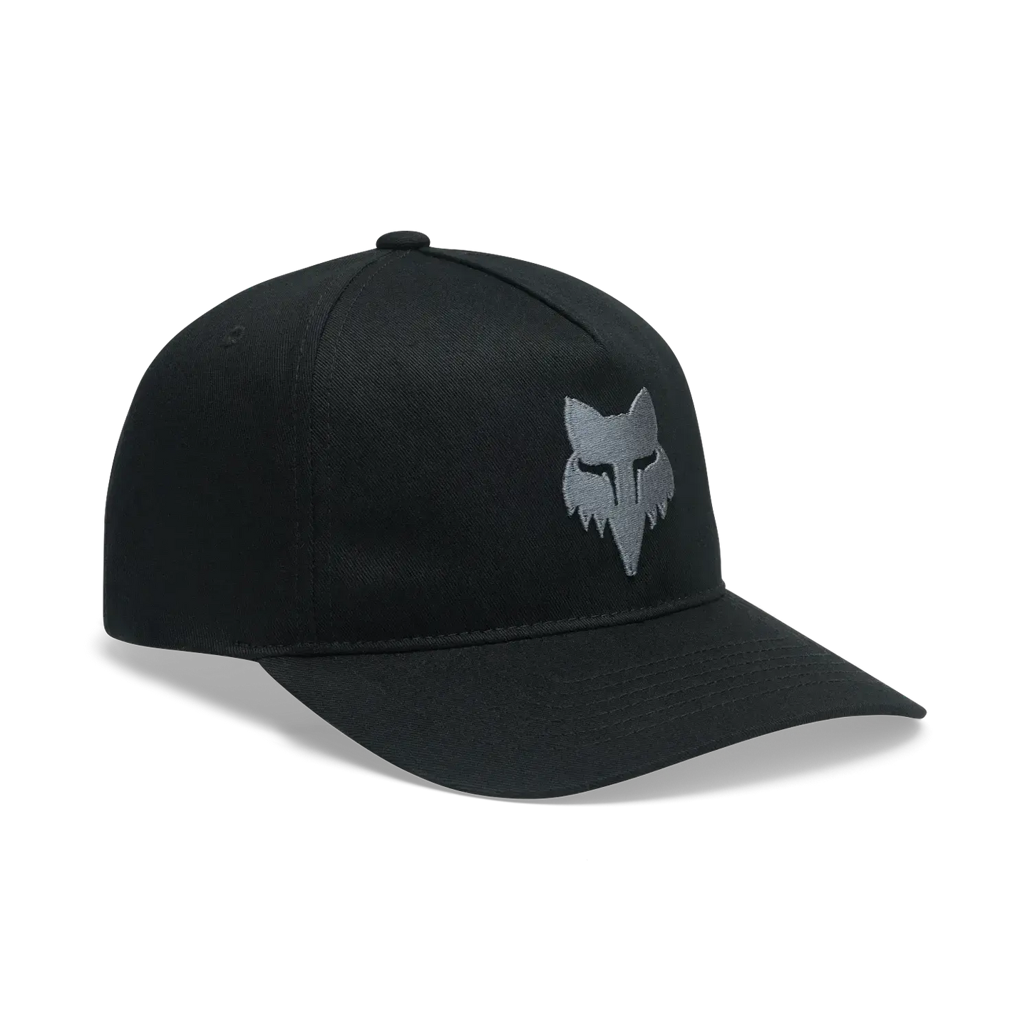 FOX RACING FOX HEAD SUBFRAME SNAPBACK HAT