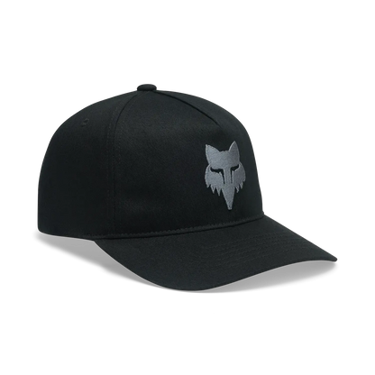 FOX RACING FOX HEAD SUBFRAME SNAPBACK HAT