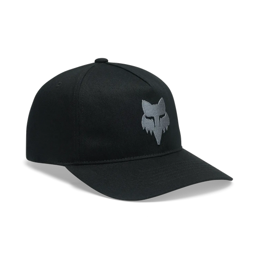 FOX RACING FOX HEAD SUBFRAME SNAPBACK HAT