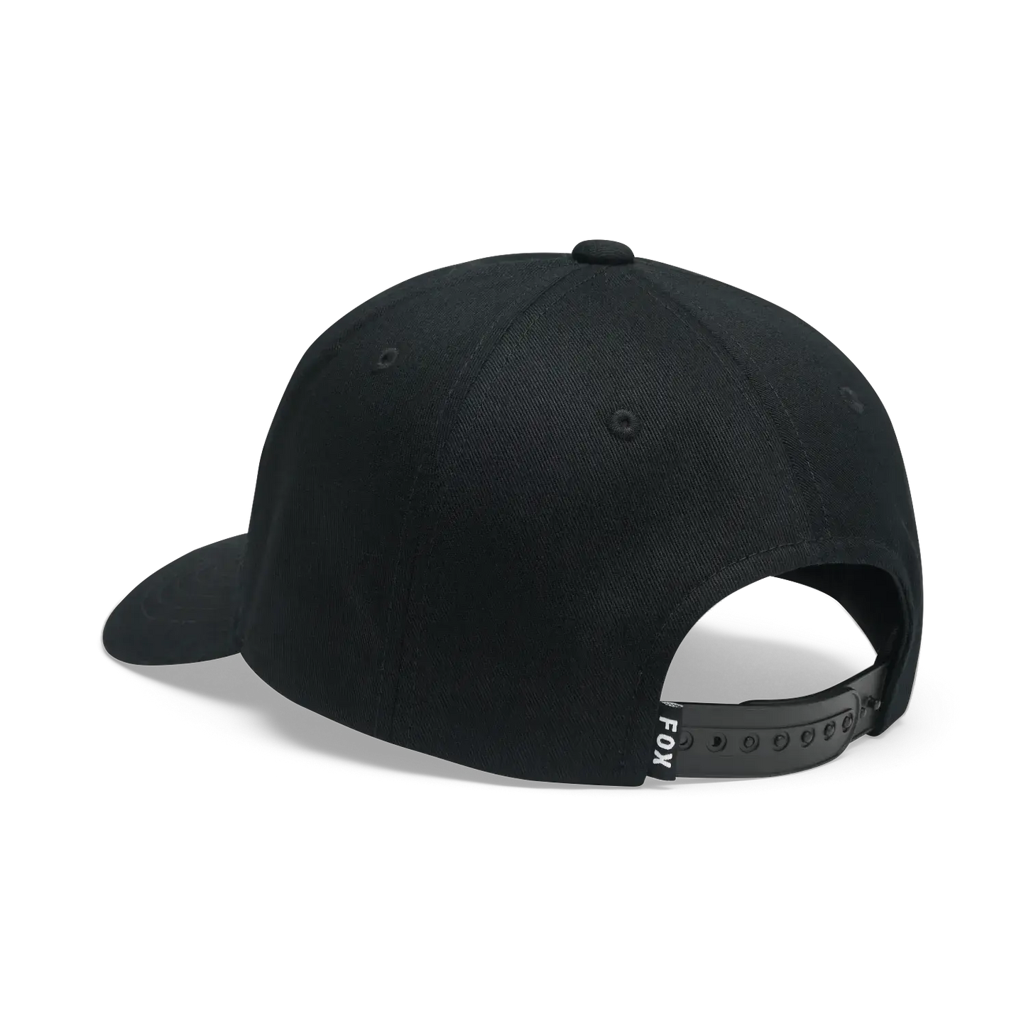 FOX RACING FOX HEAD SUBFRAME SNAPBACK HAT