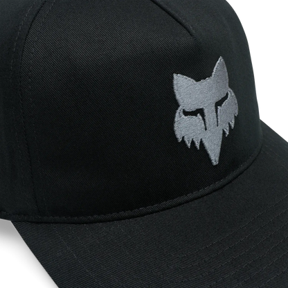 FOX RACING FOX HEAD SUBFRAME SNAPBACK HAT
