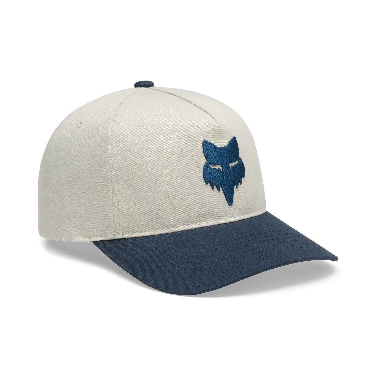 FOX RACING FOX HEAD SUBFRAME SNAPBACK HAT