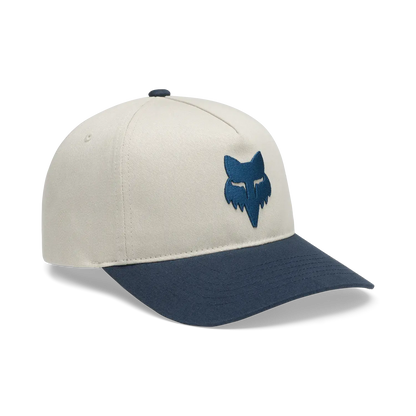 FOX RACING FOX HEAD SUBFRAME SNAPBACK HAT