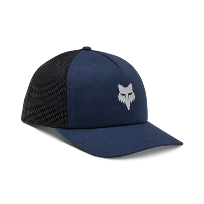 FOX RACING FOX HEAD TRUCKER HAT