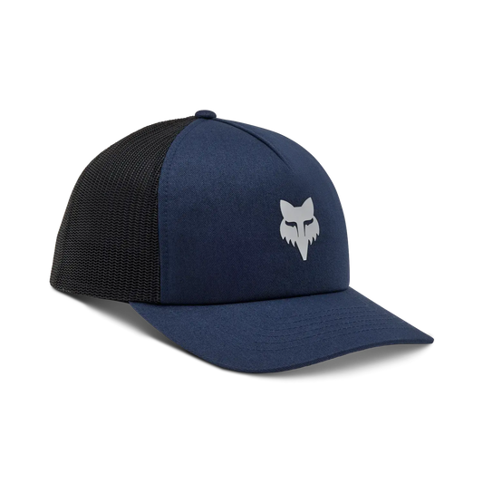 FOX RACING FOX HEAD TRUCKER HAT