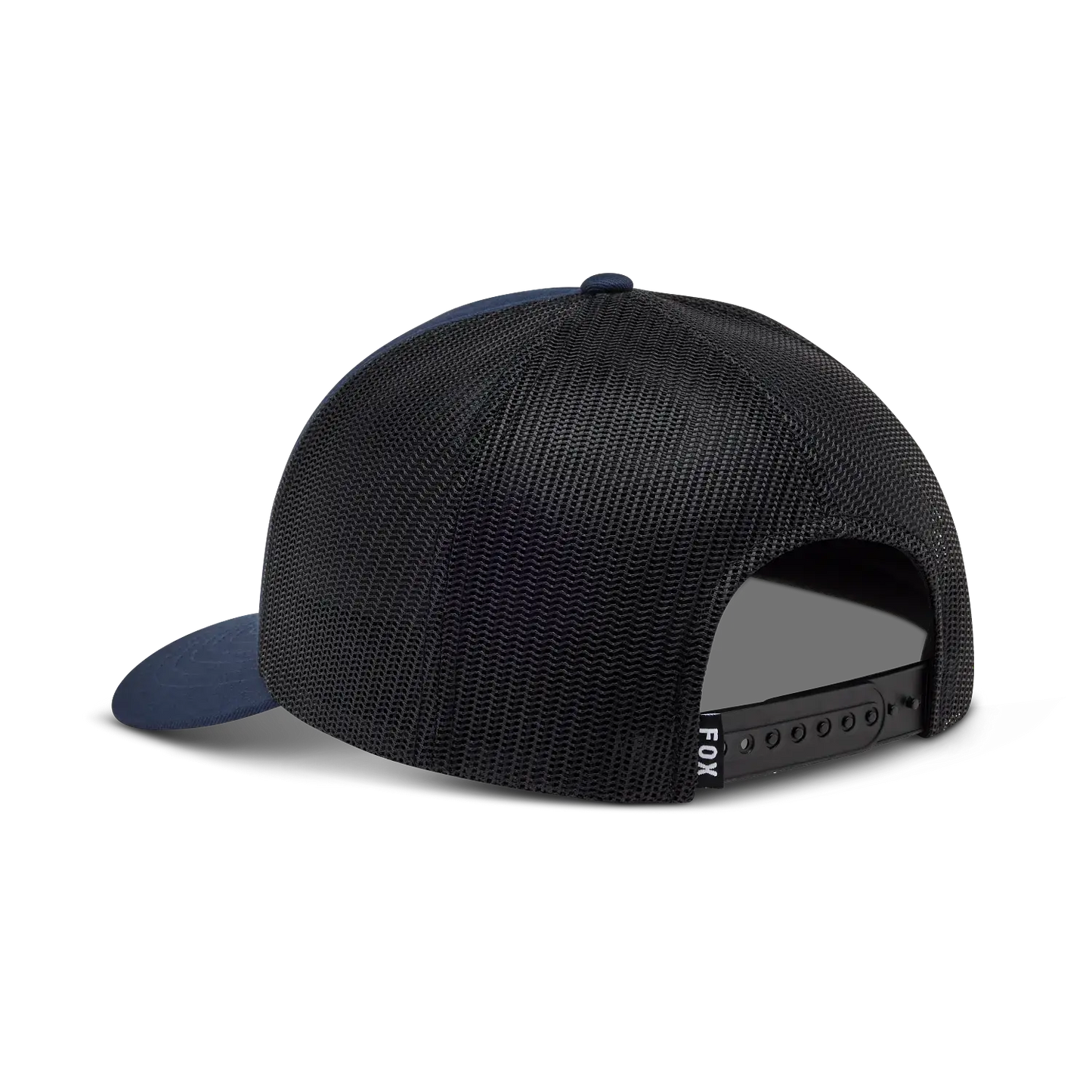 FOX RACING FOX HEAD TRUCKER HAT
