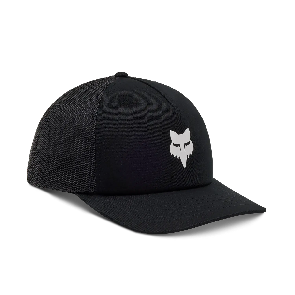 FOX RACING FOX HEAD TRUCKER HAT