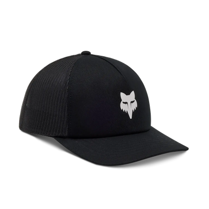FOX RACING FOX HEAD TRUCKER HAT