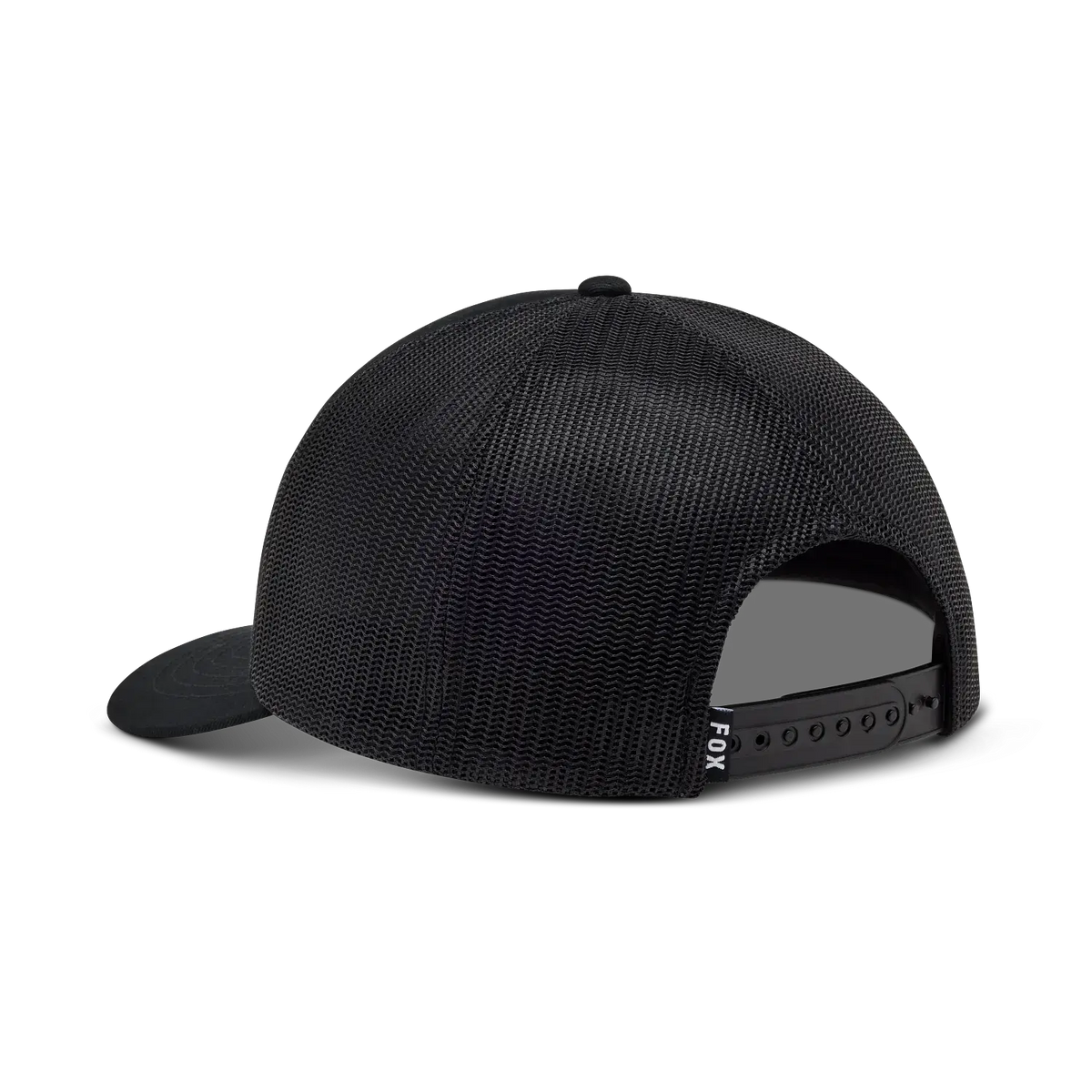 FOX RACING FOX HEAD TRUCKER HAT
