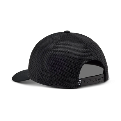 FOX RACING FOX HEAD TRUCKER HAT