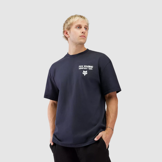 FOX RACING FOX LAPS TEE