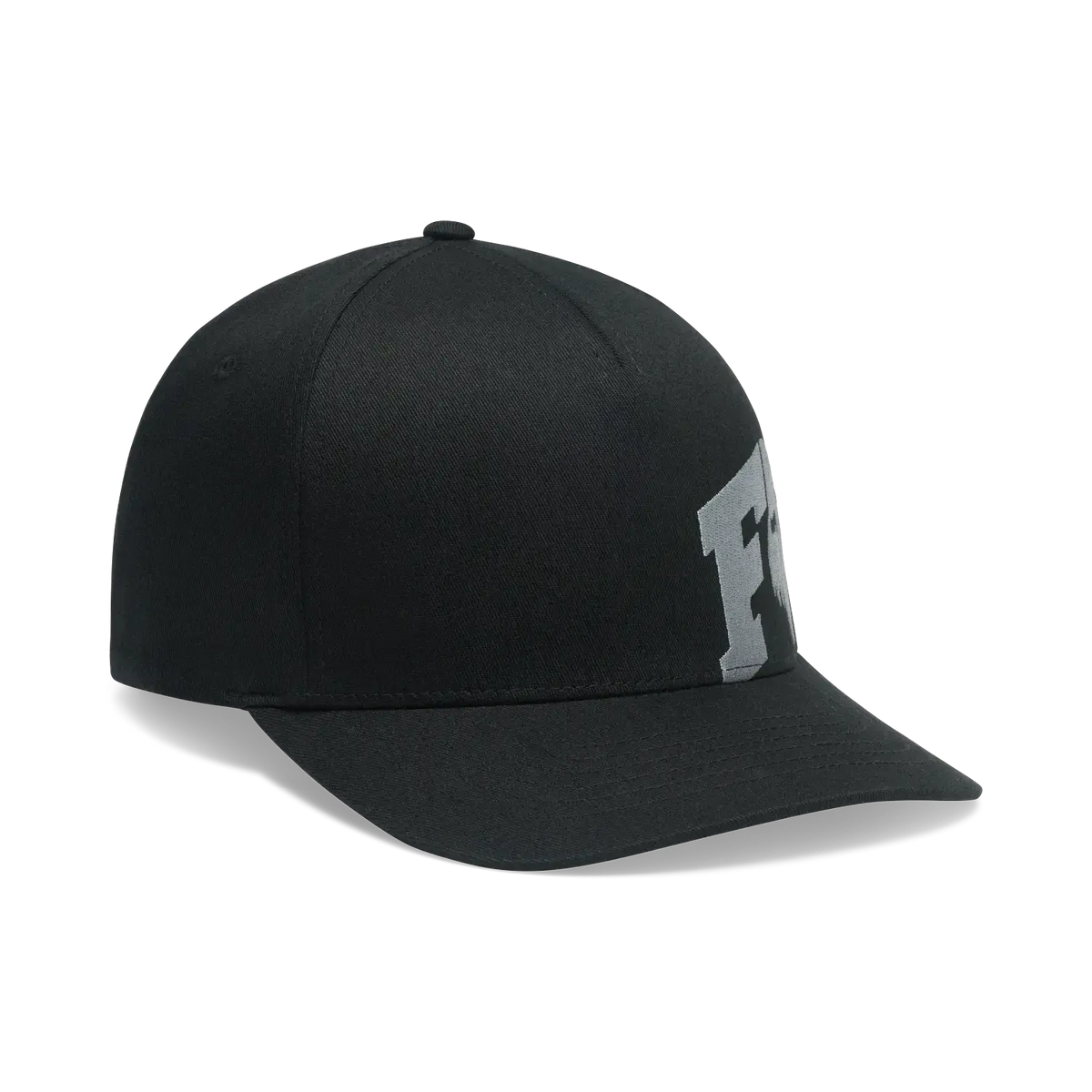 FOX RACING F HEAD X FLEXFIT HAT