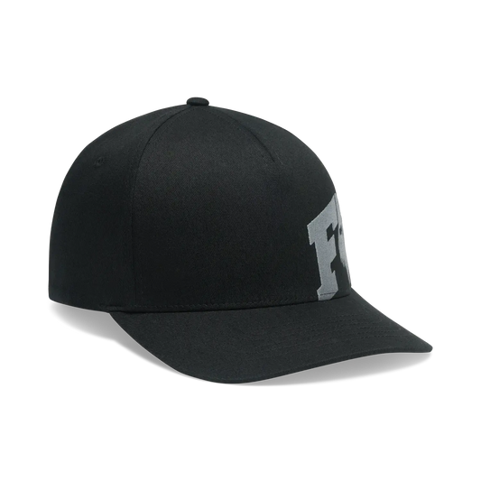 FOX RACING F HEAD X FLEXFIT HAT