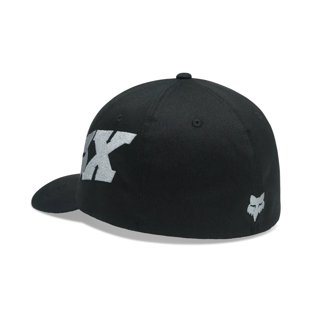 FOX RACING F HEAD X FLEXFIT HAT