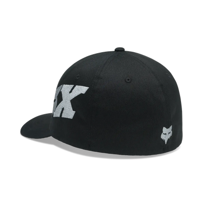 FOX RACING F HEAD X FLEXFIT HAT
