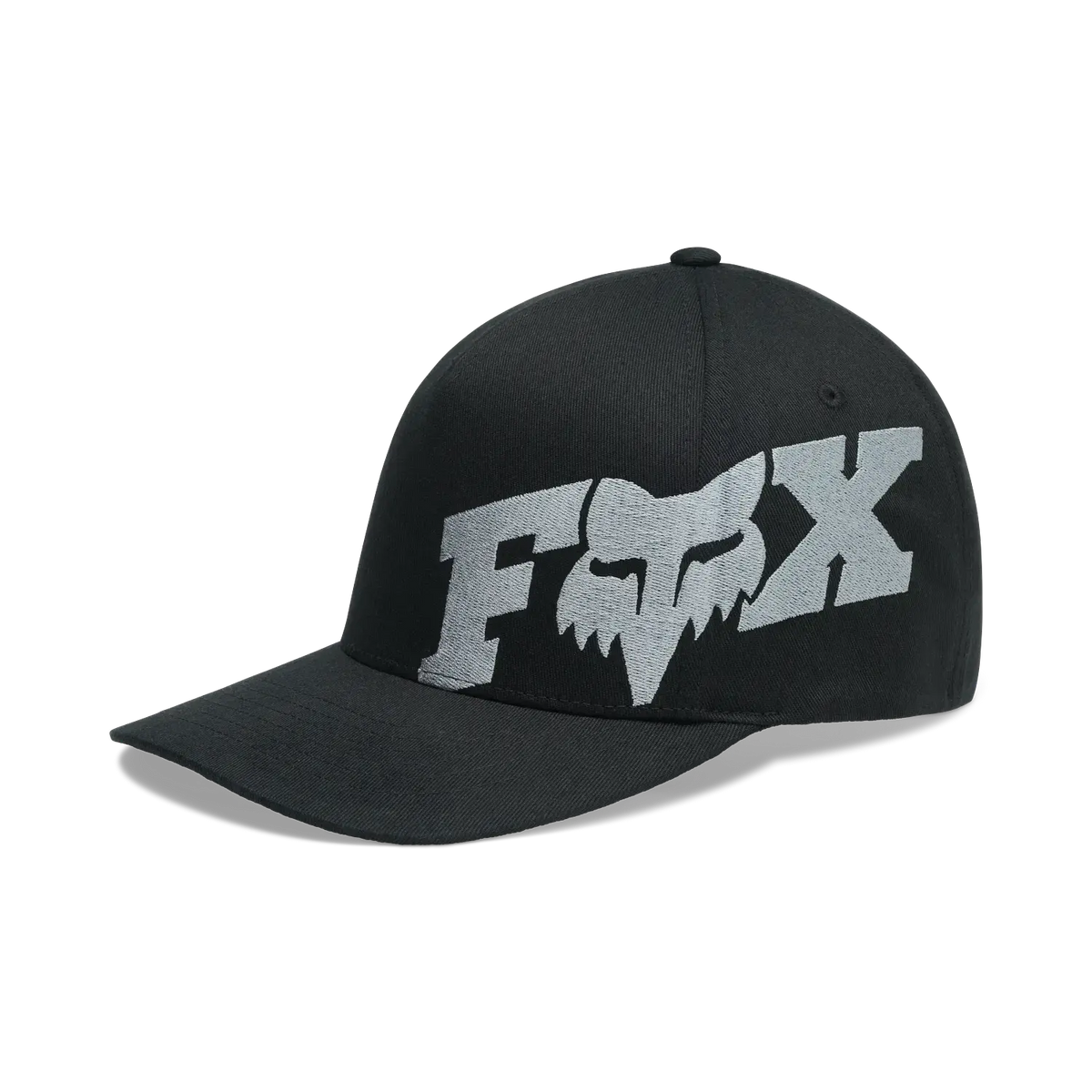 FOX RACING F HEAD X FLEXFIT HAT