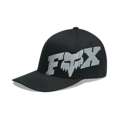 FOX RACING F HEAD X FLEXFIT HAT
