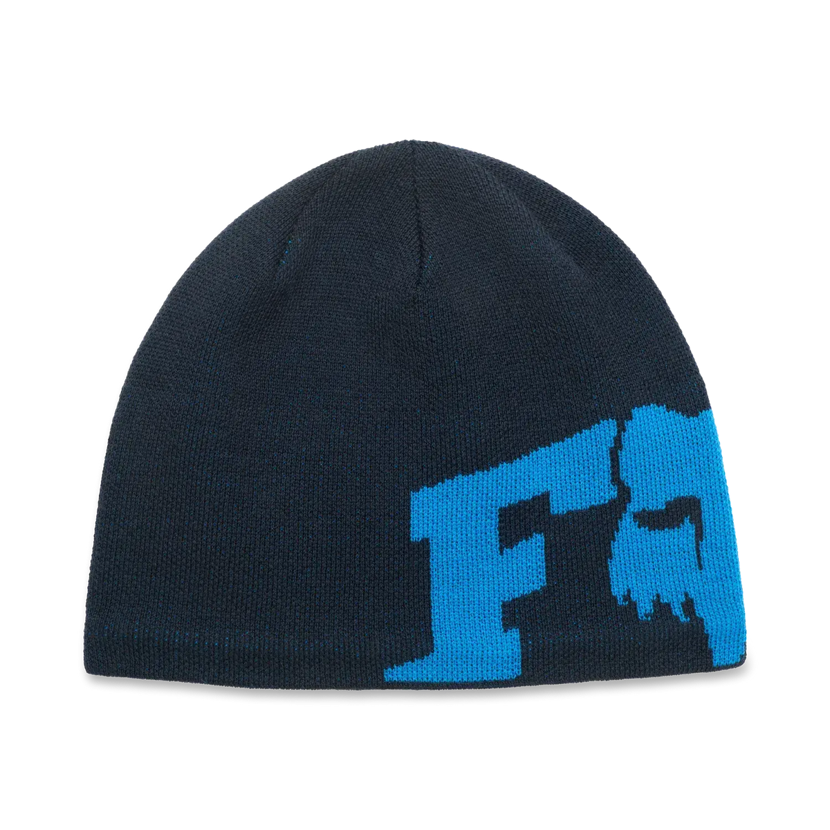 FOX RACING F HEAD X JACQUARD BEANIE