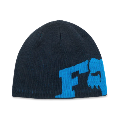 FOX RACING F HEAD X JACQUARD BEANIE